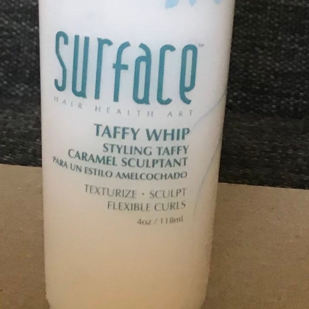 Taffy Whip Hair Styling Product